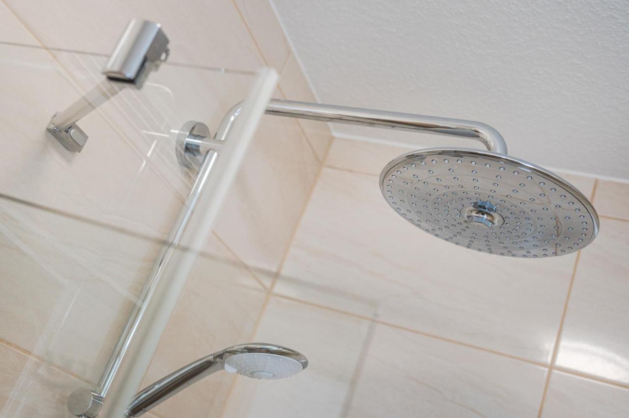 Reetdachhaus Am Haff Mit Sauna, Terrasse, Wlan Zirchow Εξωτερικό φωτογραφία