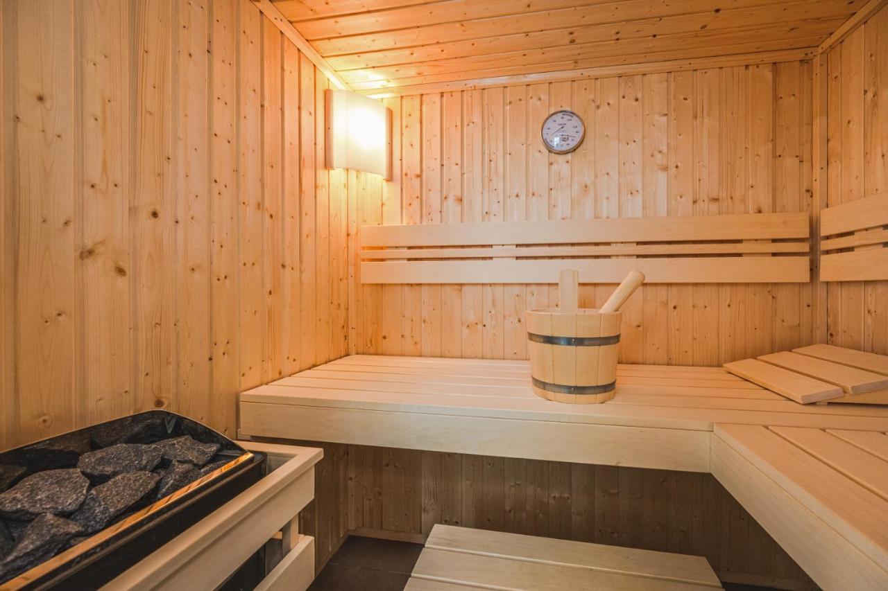 Reetdachhaus Am Haff Mit Sauna, Terrasse, Wlan Zirchow Εξωτερικό φωτογραφία