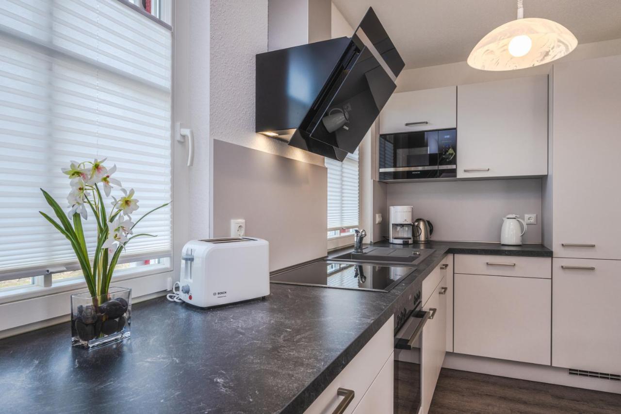 Reetdachhaus Am Haff Mit Sauna, Terrasse, Wlan Zirchow Εξωτερικό φωτογραφία